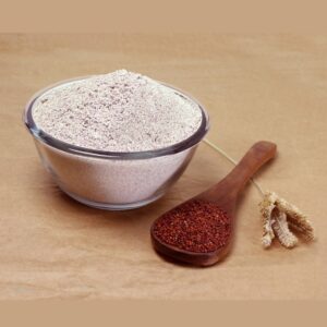 Finger Millet Flour