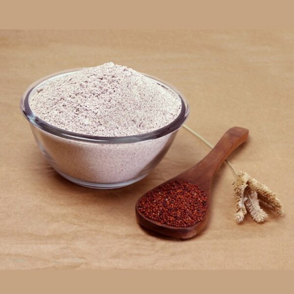 Finger Millet Flour