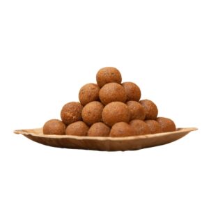 omega laddu