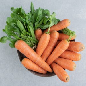 carrot
