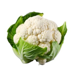 Cauliflower
