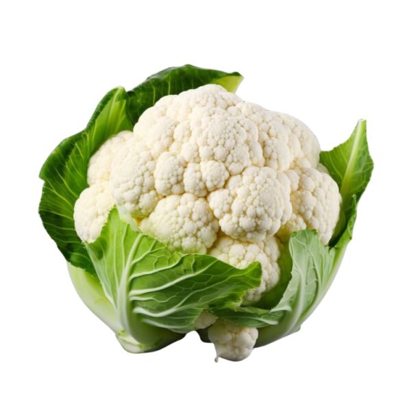 Cauliflower