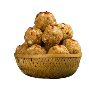 Iron Laddu