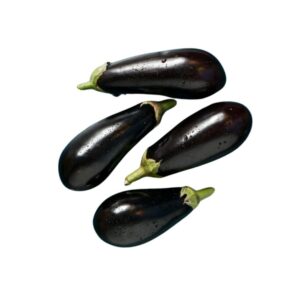 black brinjal