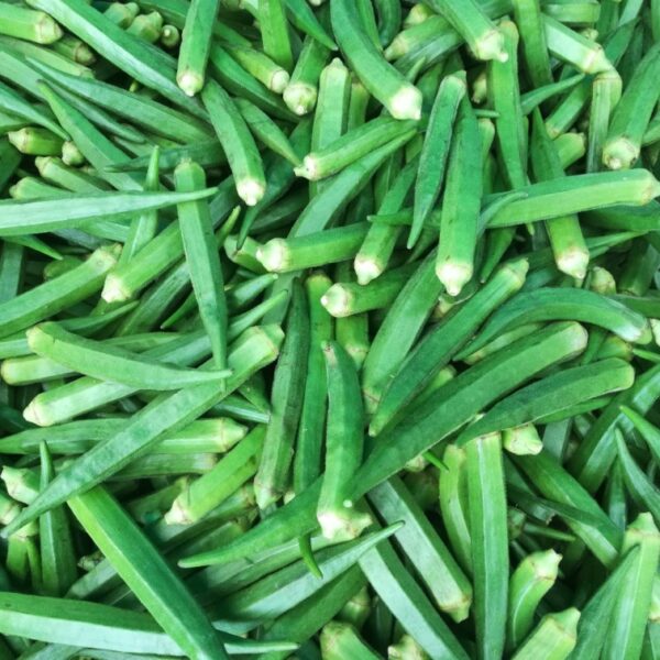 lady finger
