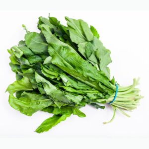 Sorrel Leaves