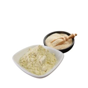 Little Millet Flour