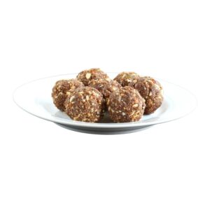 dry fruit laddu