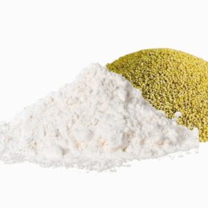 అండుకు పిండి / Browntop Millet Flour