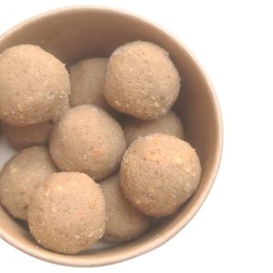 gond laddu