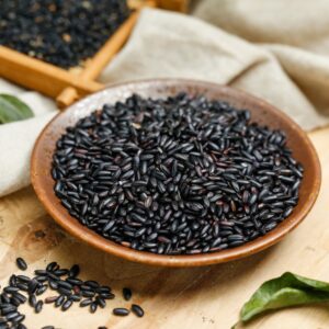 Black Rice