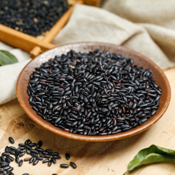 Black Rice