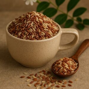 Rajamudi Rice