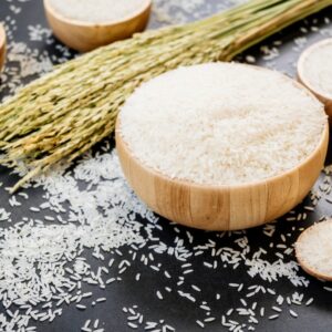 Godavari isuku Rice