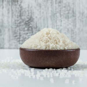 Chiiti Muthyalu Rice