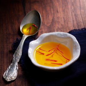 wood pressed safflower oil