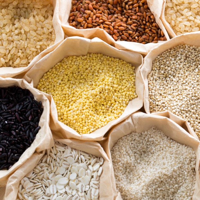 rice