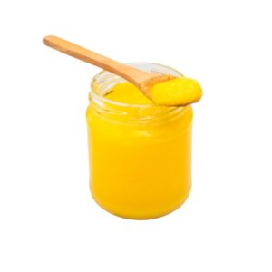 desi cow ghee - 200 ml