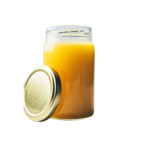 desi cow ghee - 500 ml