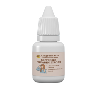 sarvaroga nivarini drops