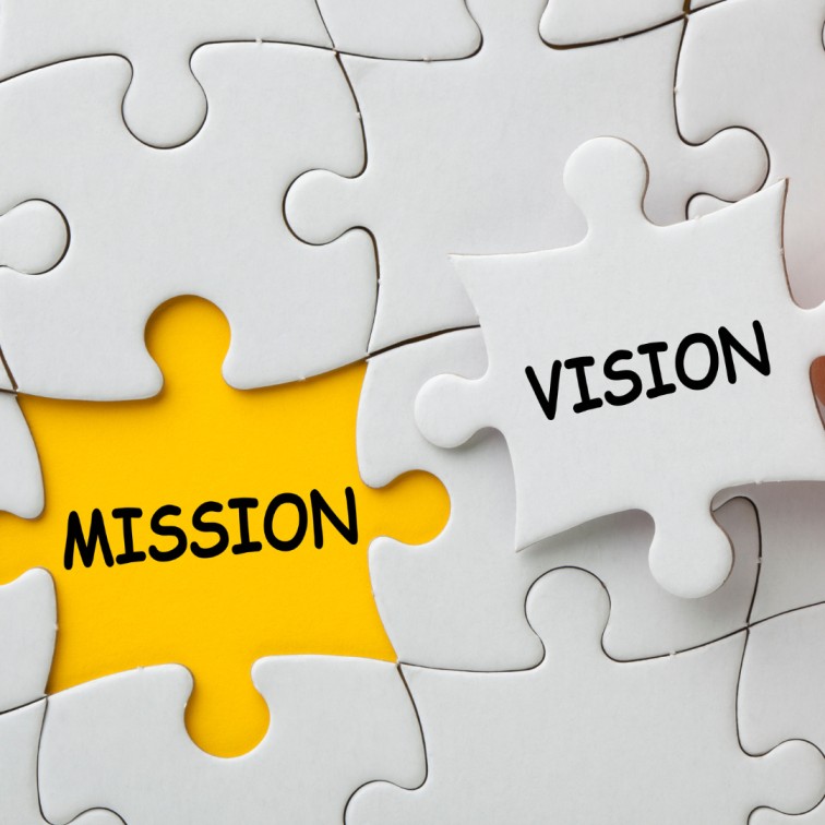 vision and mission