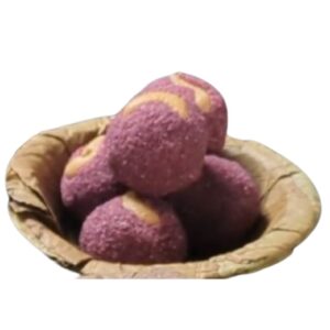 beetroot laddu