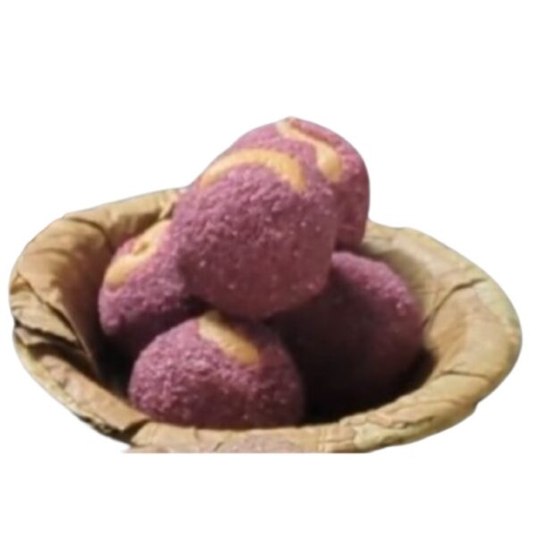 beetroot laddu